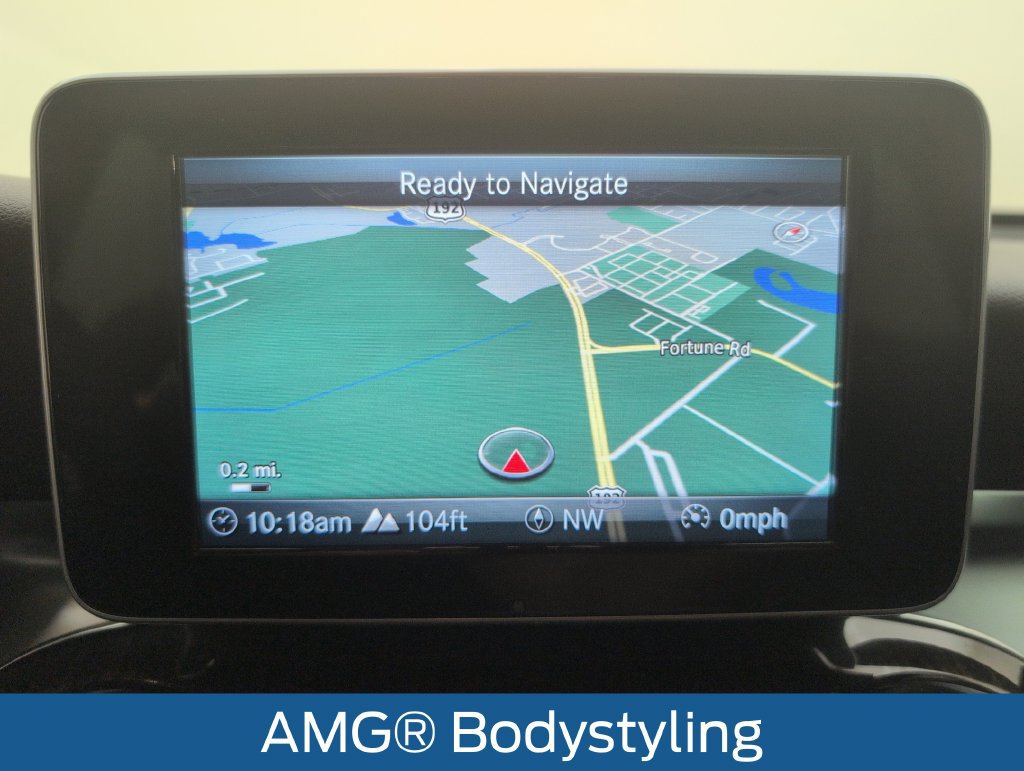 Used 2018 Mercedes-Benz GLC 300 image 26