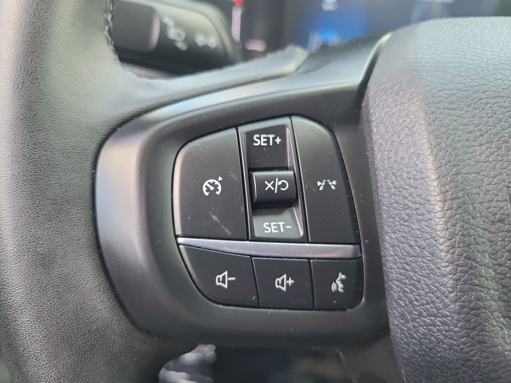 Used 2024 Ford Ranger XLT w/ Equipment Group 301A High image 5