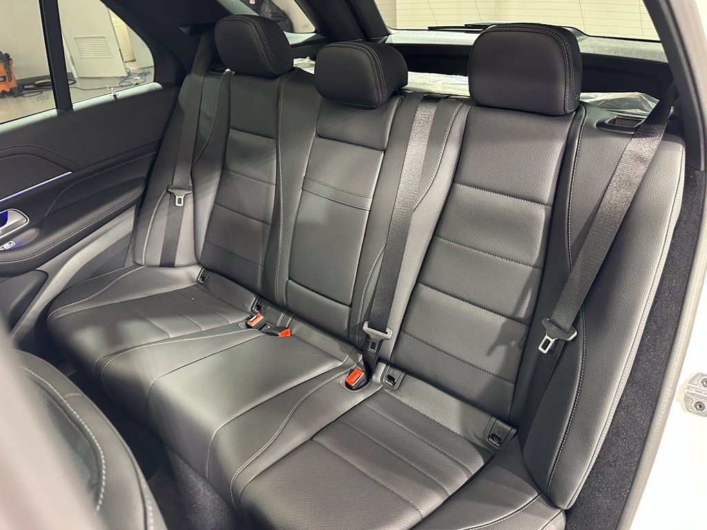 New 2026 Mercedes-Benz GLE 350 4MATIC image 11