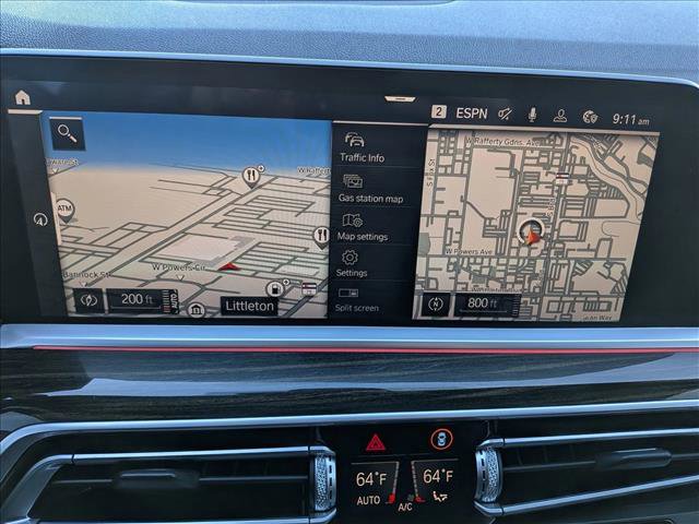 Used 2019 BMW X5 xDrive40i w/ Convenience Package image 30