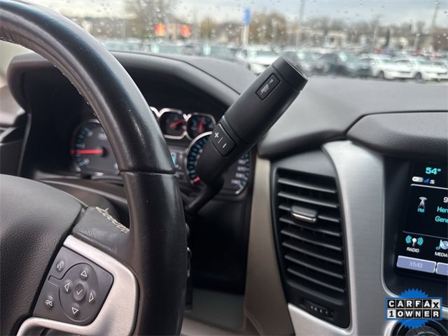 Used 2019 GMC Yukon SLE w/ SLE Value Package image 21