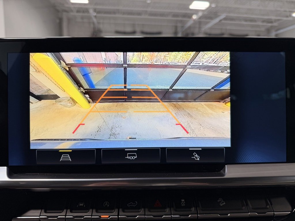 Used 2023 Chevrolet Silverado 1500 RST w/ All Star Edition Plus image 52