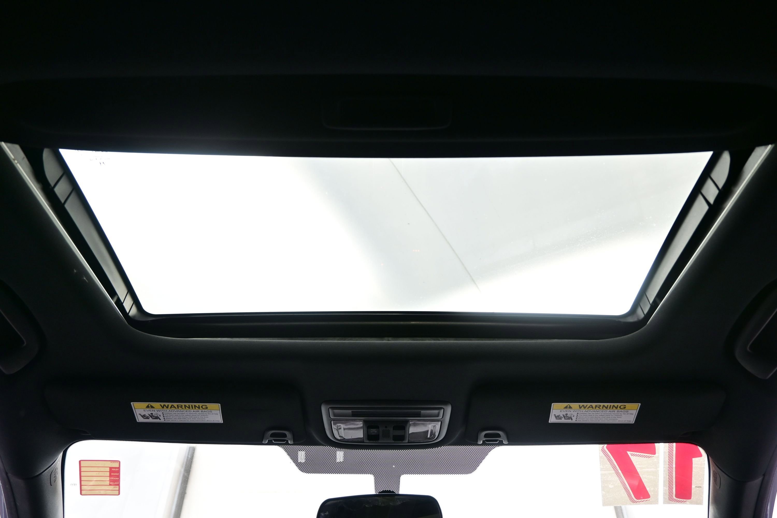 Used 2017 Honda Civic EX image 17