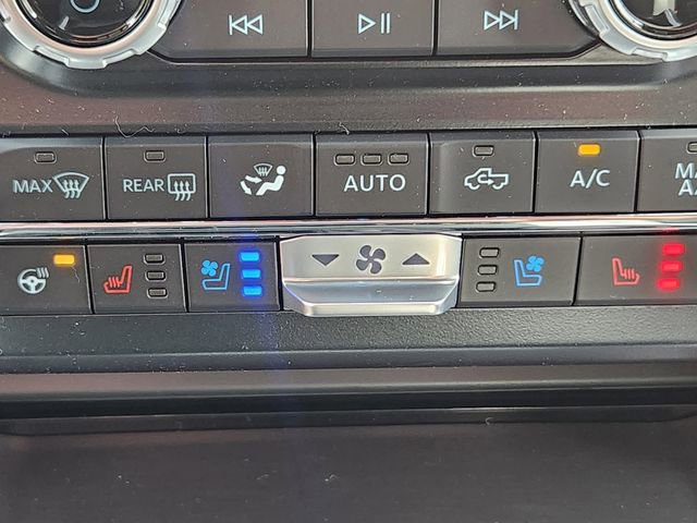 New 2026 Ford F350 Platinum AWD/4WD image 25