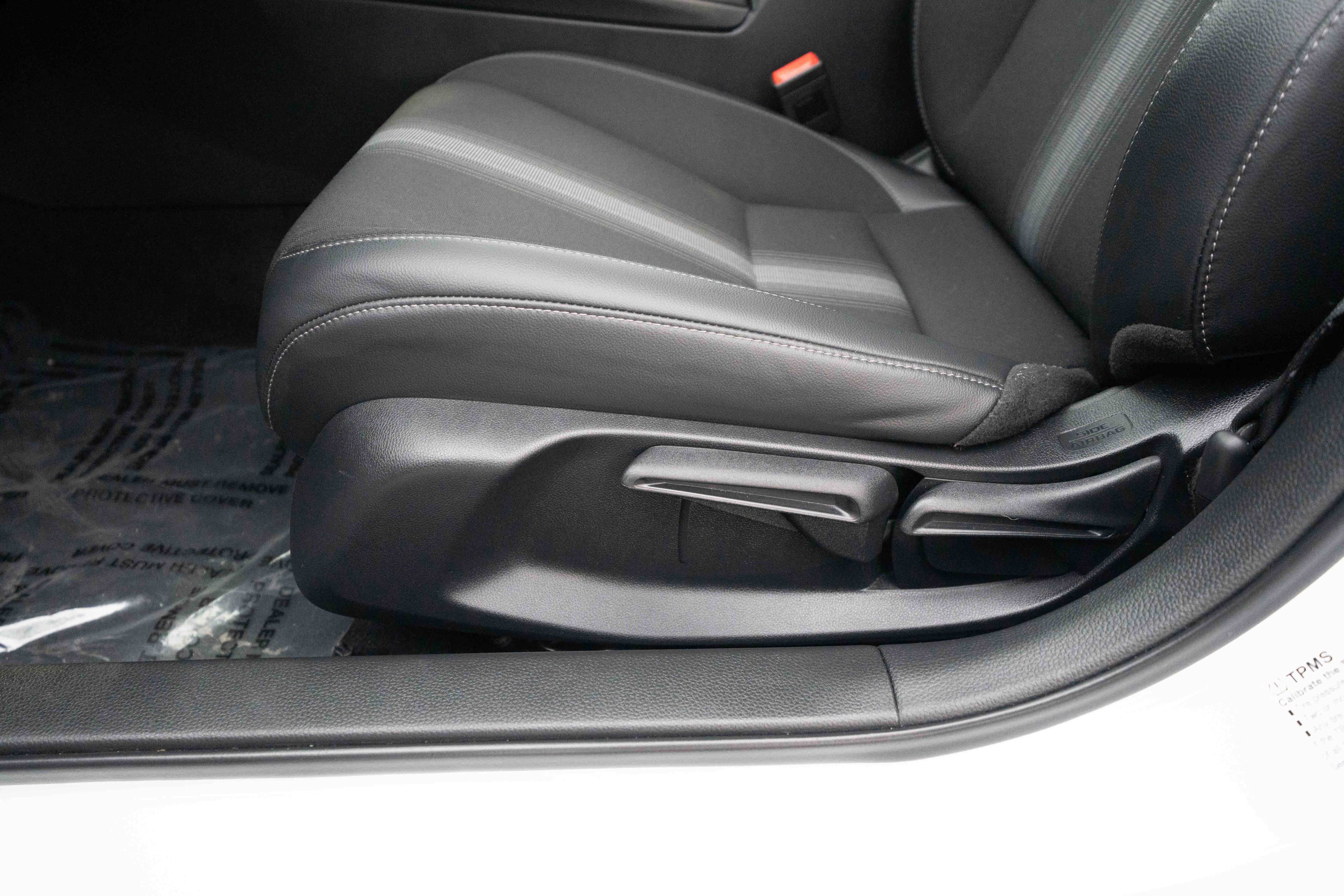 Certified 2022 Honda Civic Sport image 12