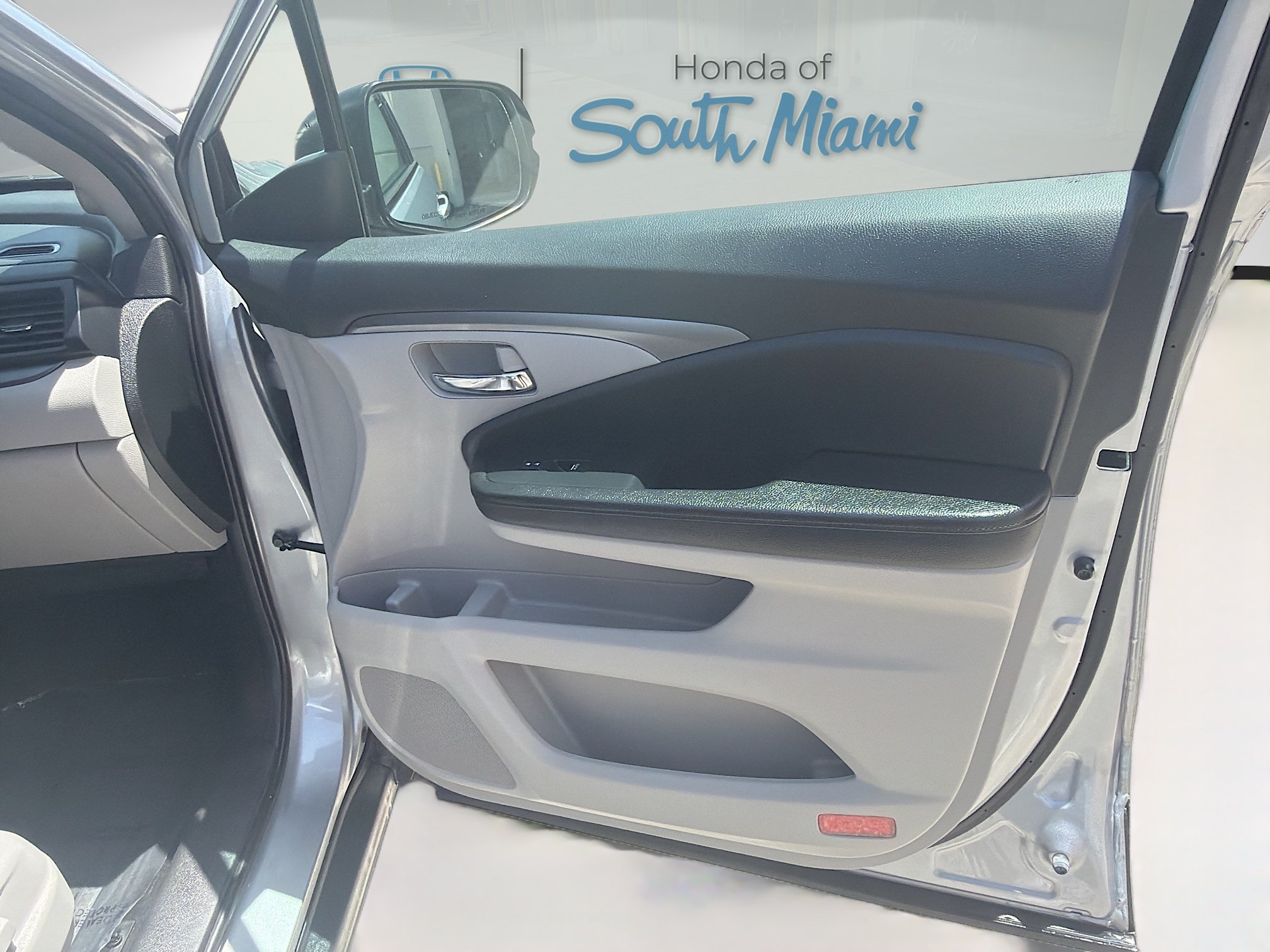 Certified 2022 Honda Pilot Special Edition image 33