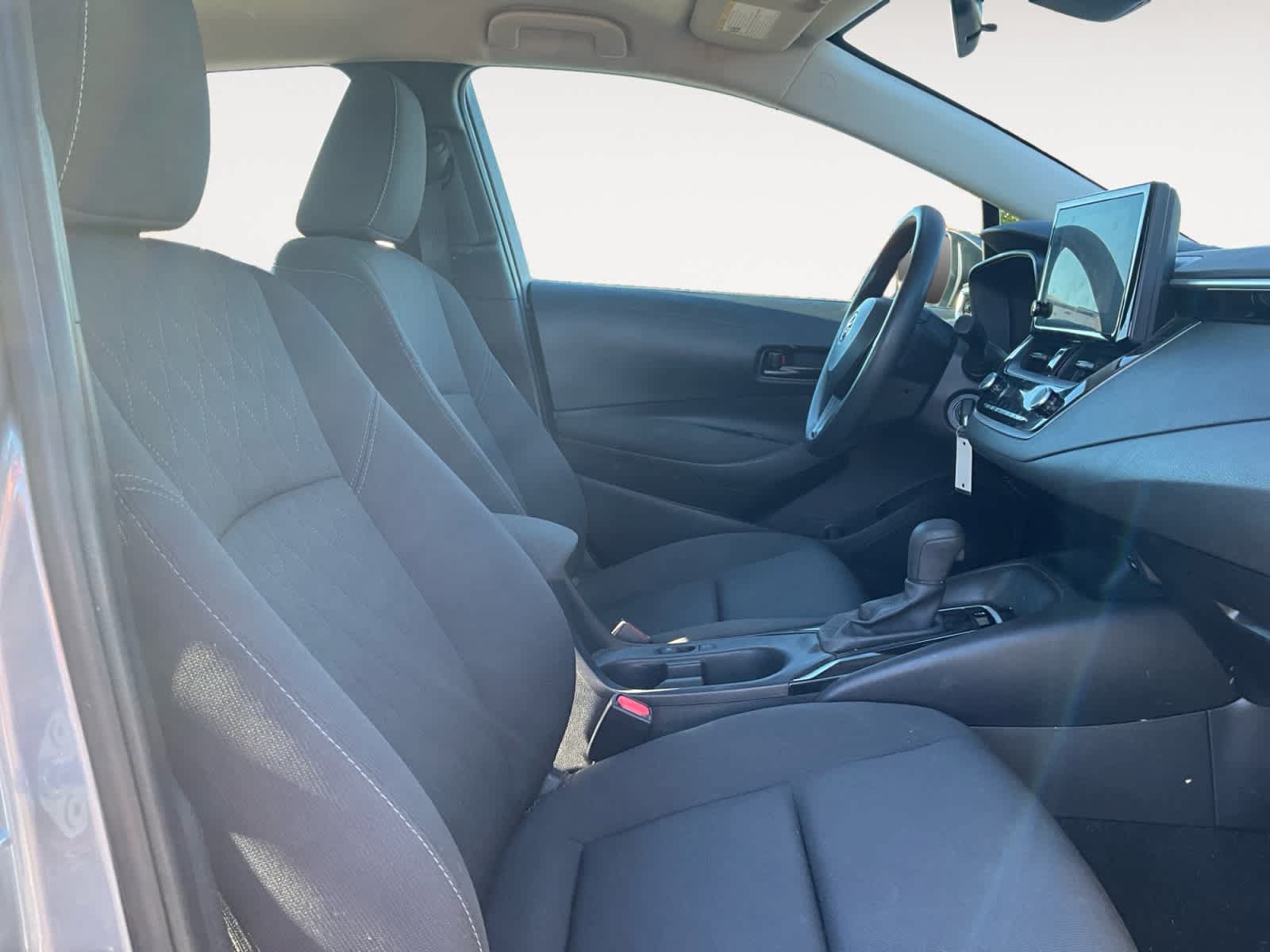 Used 2024 Toyota Corolla LE FWD image 15
