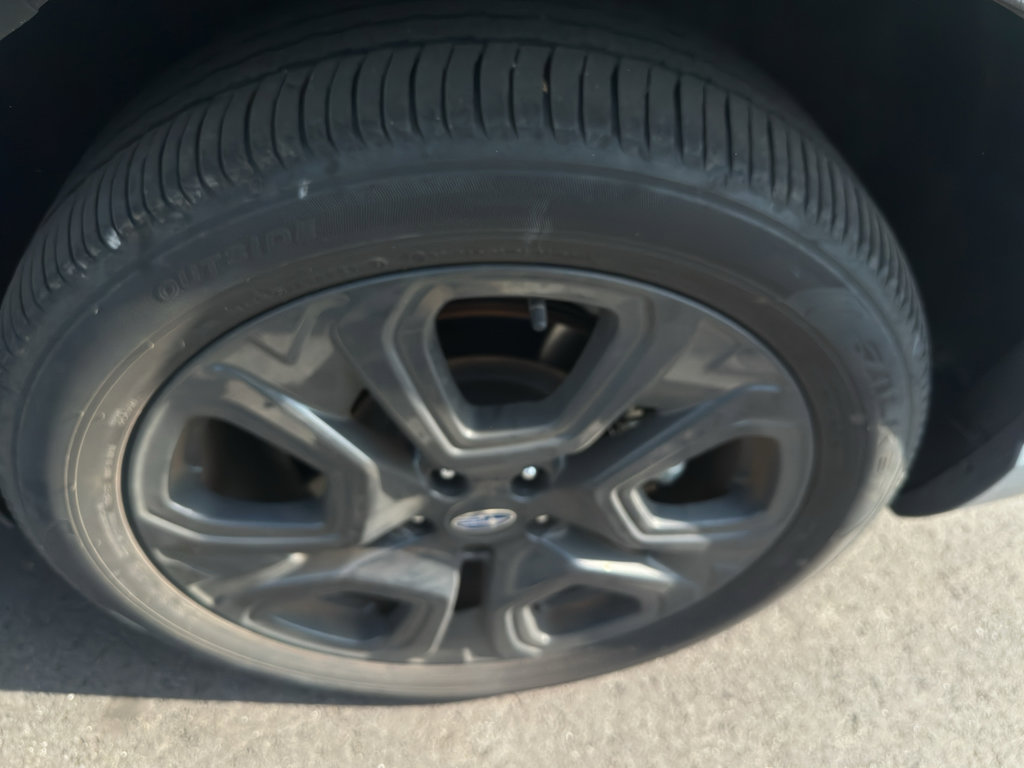 Used 2023 Subaru Ascent Onyx Edition AWD/4WD image 6