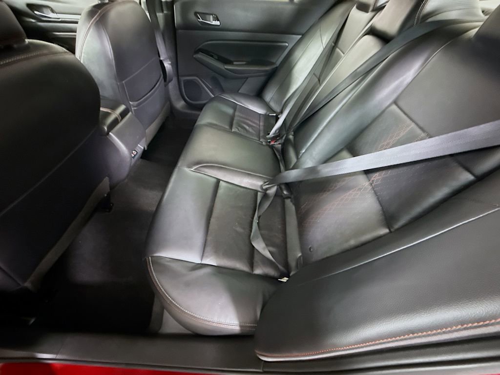 Certified 2023 Nissan Altima 2.5 SR w/ SR Premium Package FWD image 29