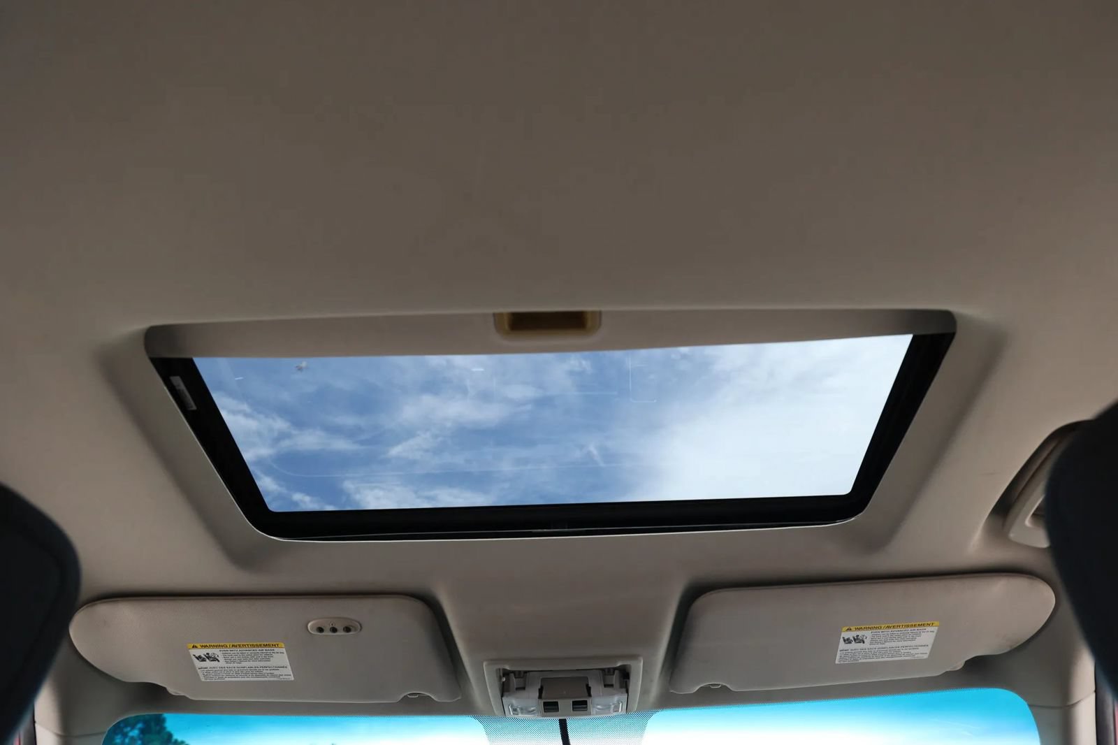 Used 2009 Ford Flex Limited FWD image 17