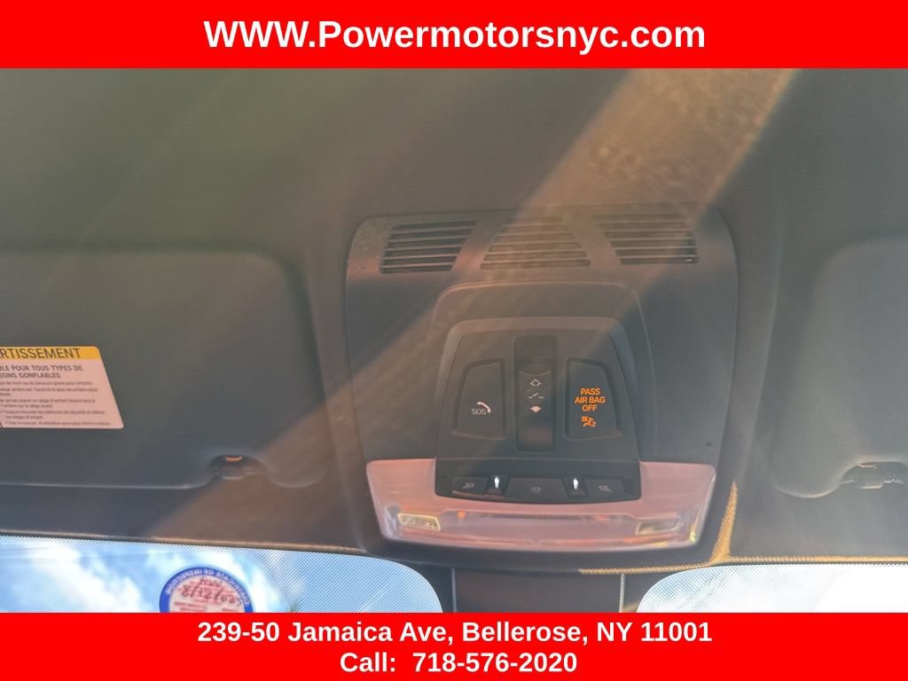 Used 2022 BMW X1 xDrive28i w/ Convenience Package AWD/4WD image 41
