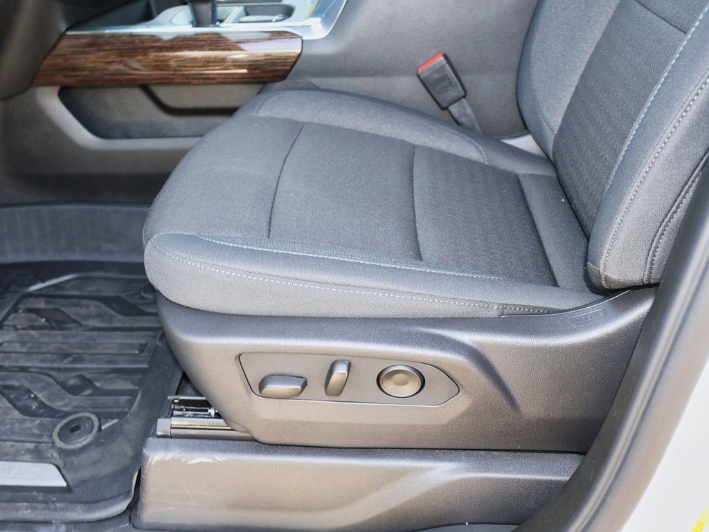New 2026 GMC Sierra 1500 Elevation image 8