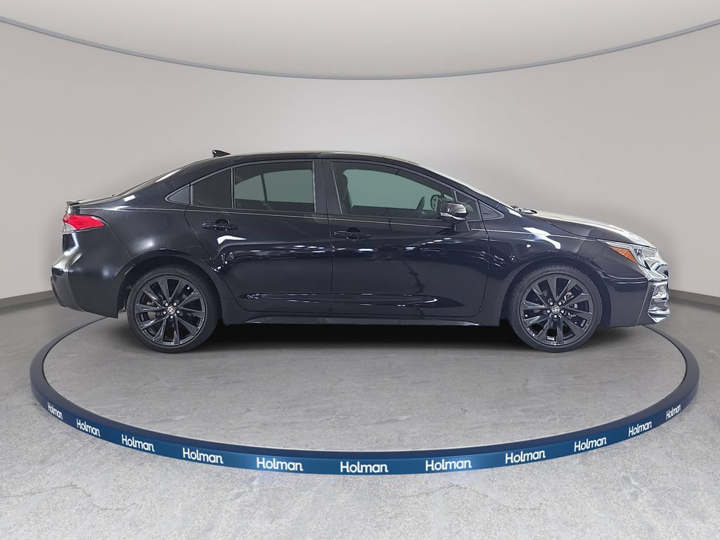 Used 2024 Toyota Corolla SE FWD image 6