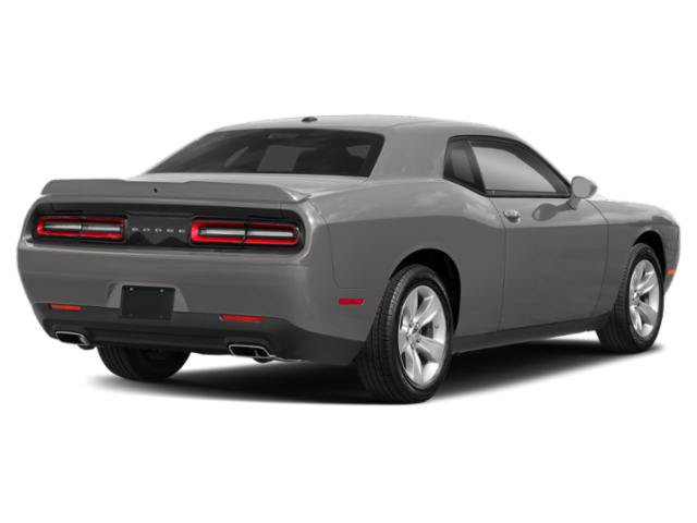 Used 2023 Dodge Challenger SXT RWD image 2