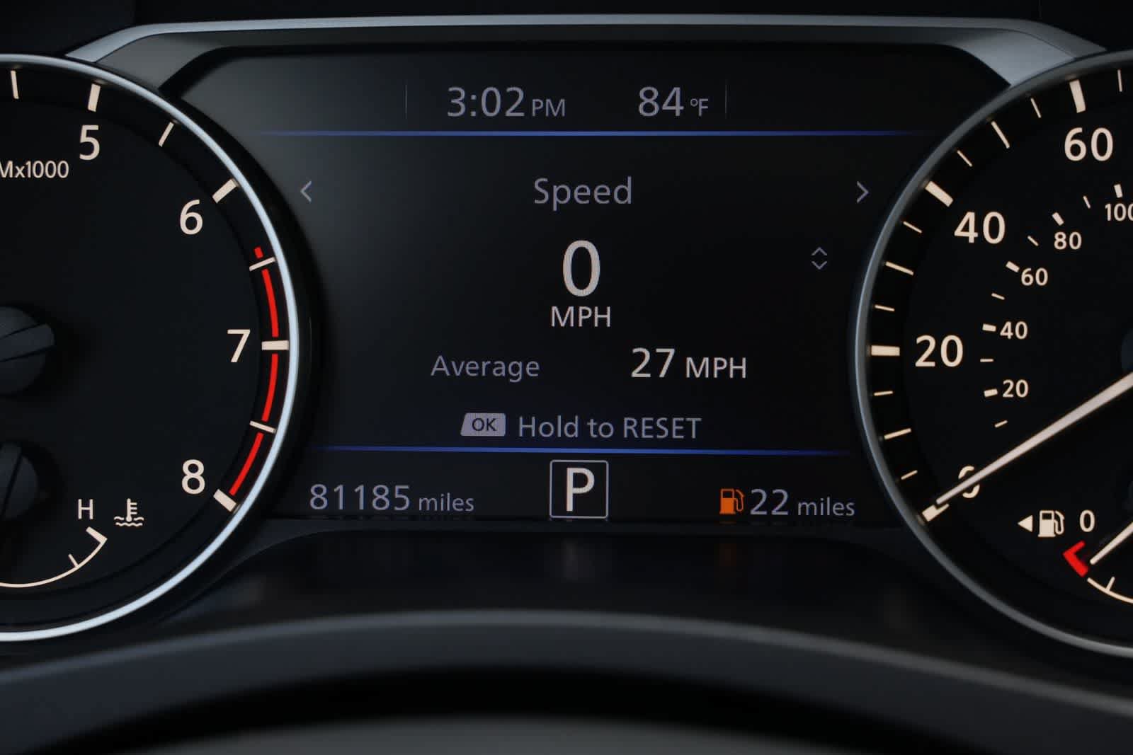 Used 2020 Nissan Altima 2.5 SR FWD image 12