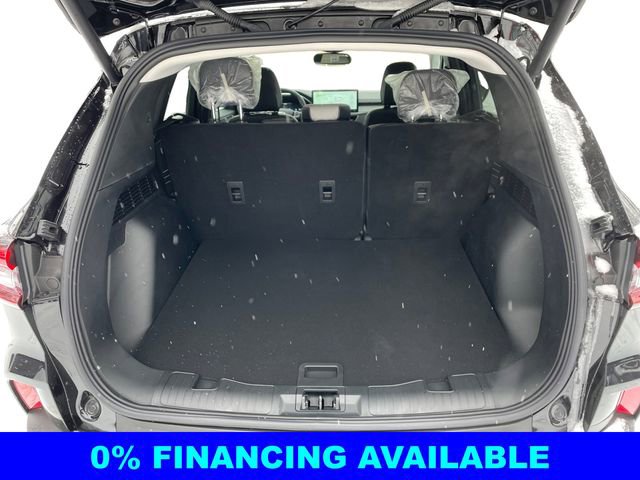 New 2025 Ford Escape Base w/ PHEV Premium Package image 5