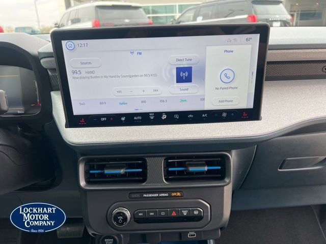 New 2026 Ford Maverick XLT w/ XLT Luxury Package image 39