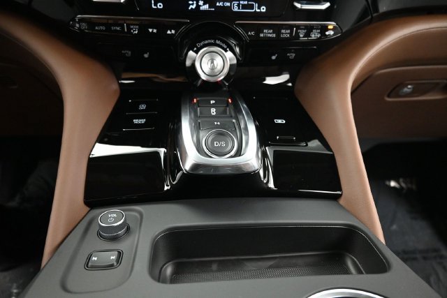 New 2026 Acura MDX w/ Technology Package FWD image 12
