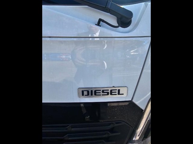 New 2025 Chevrolet Low Cab Forward 5500 XD image 2