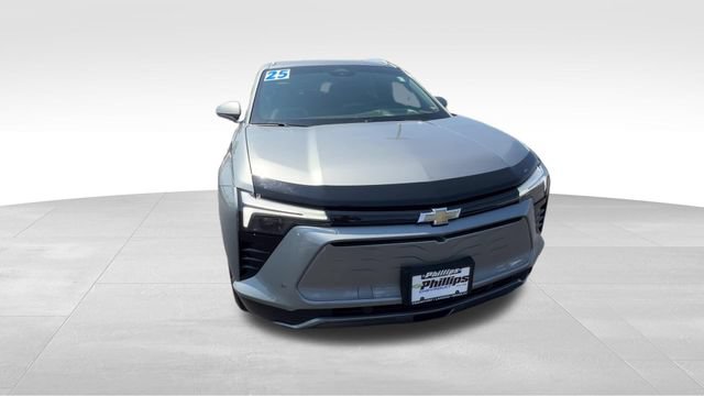 Certified 2025 Chevrolet Blazer EV LT w/ Super Cruise Package AWD/4WD image 9