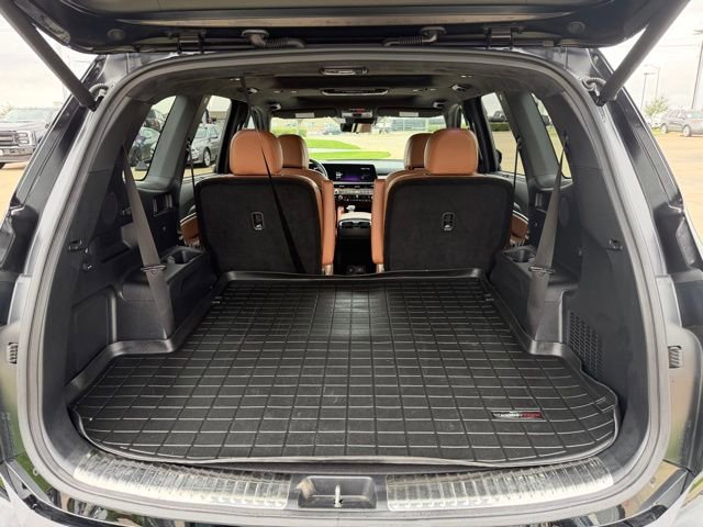 Used 2024 Kia Telluride SX Prestige X-Line image 7