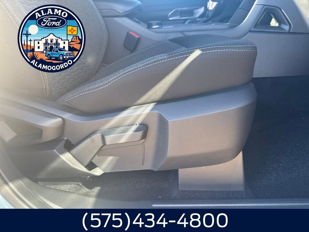 New 2025 Ford Ranger XLT w/ FX4 Off-Road Package image 18