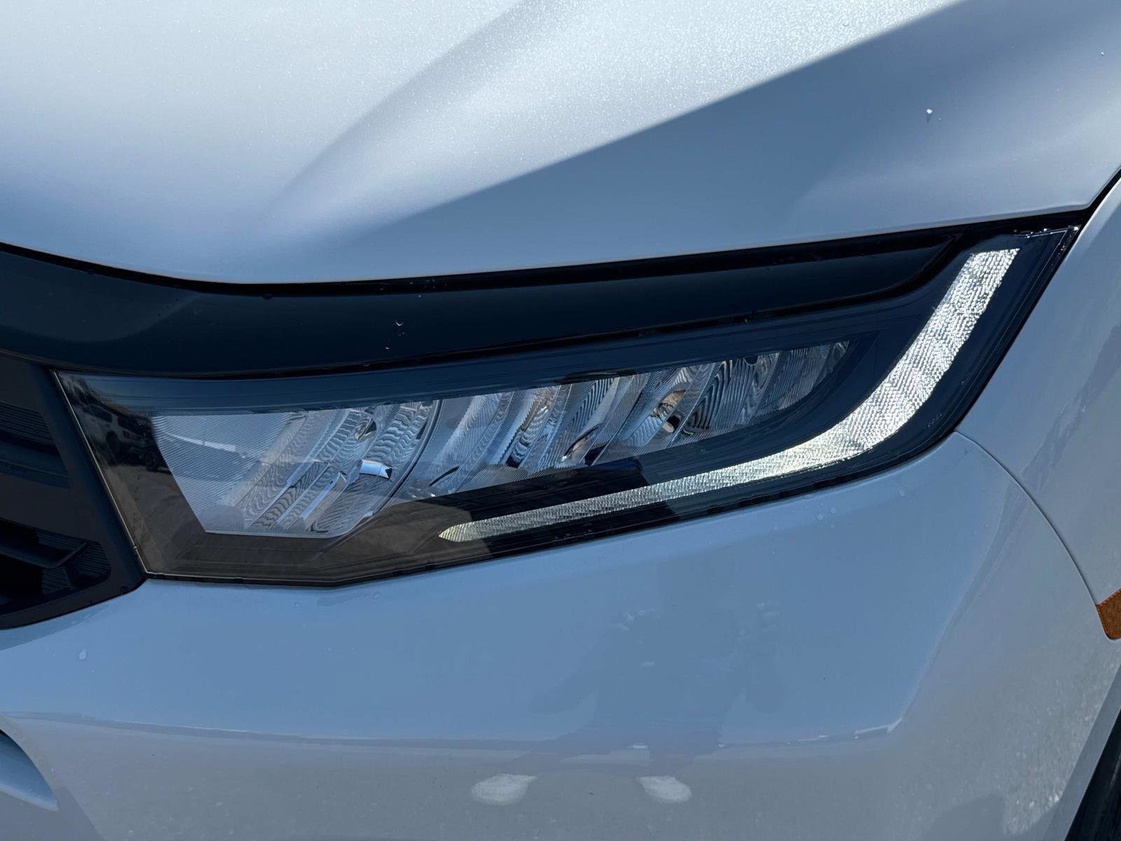 New 2026 Honda Odyssey Sport-L image 10