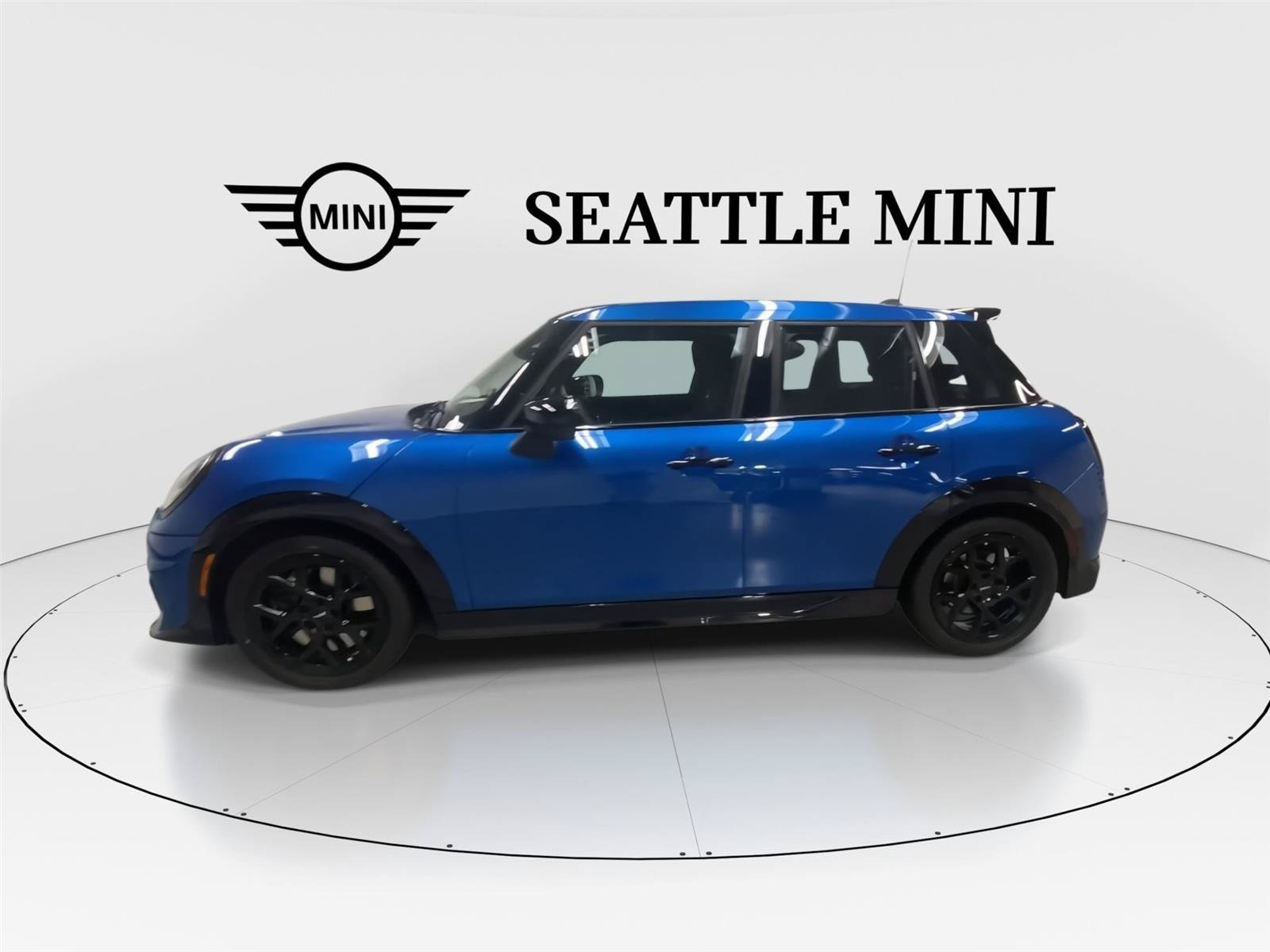 Certified 2025 MINI Cooper S FWD image 6