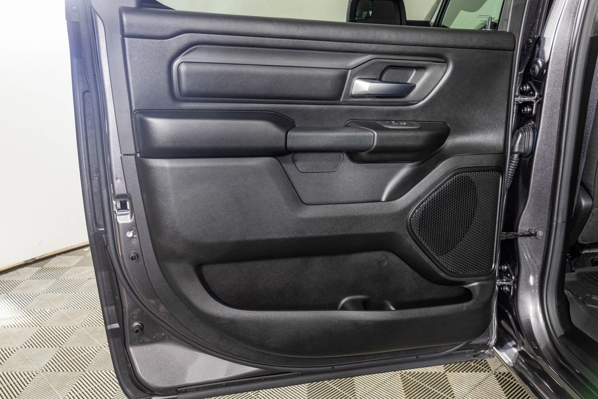 Used 2026 RAM 1500 Classic Warlock AWD/4WD image 39