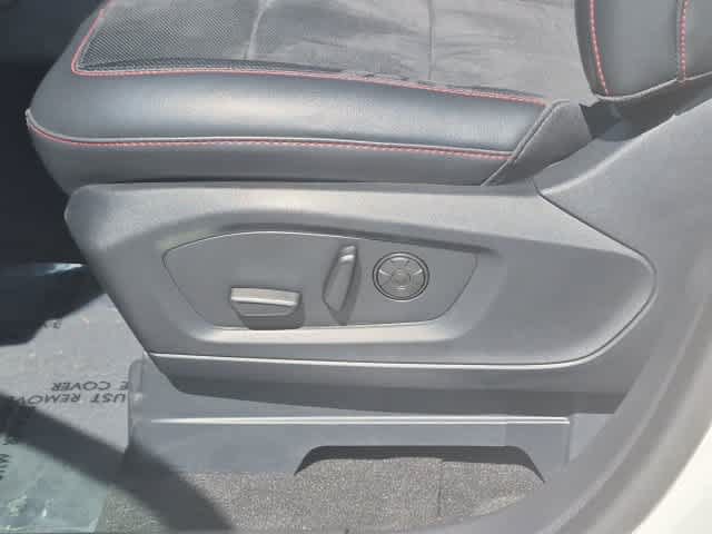 Used 2025 Ford Explorer ST w/ Sun And Sound Package AWD/4WD image 16