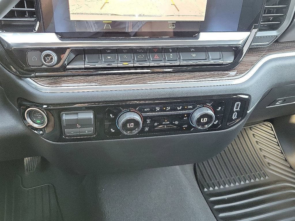 New 2026 Chevrolet Silverado 1500 LT AWD/4WD image 17