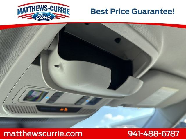 New 2025 Ford Explorer Active w/ Active Comfort Package image 24