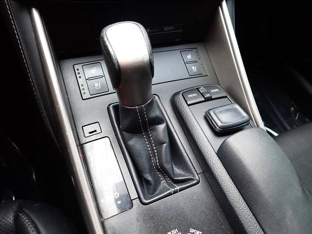 Used 2016 Lexus IS 300 AWD w/ F Sport Package image 15