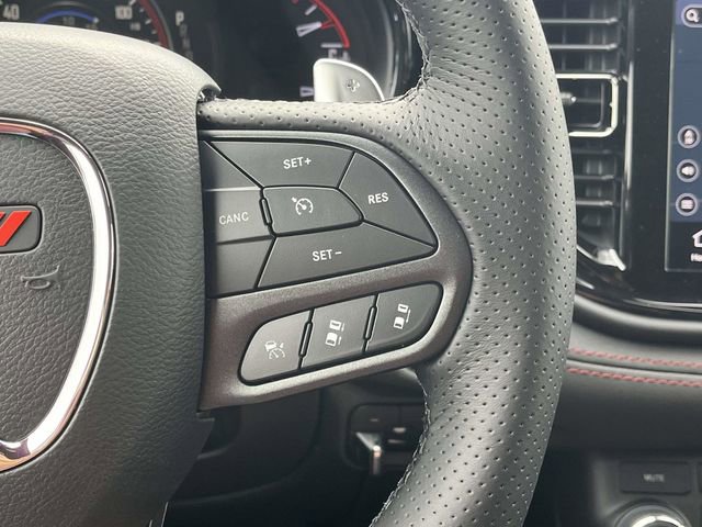 New 2026 Dodge Durango GT image 23