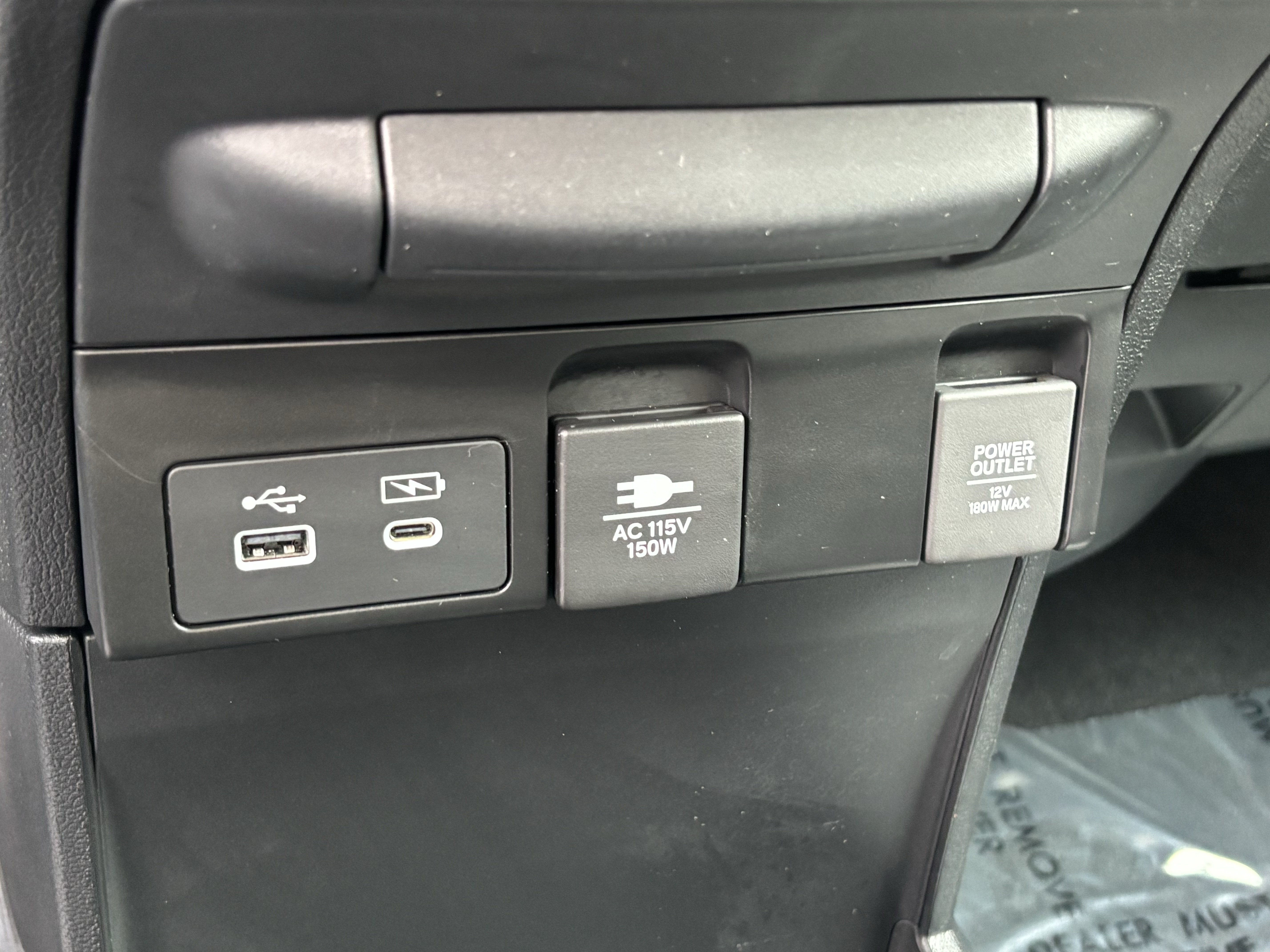 Certified 2026 Honda Odyssey Touring image 22