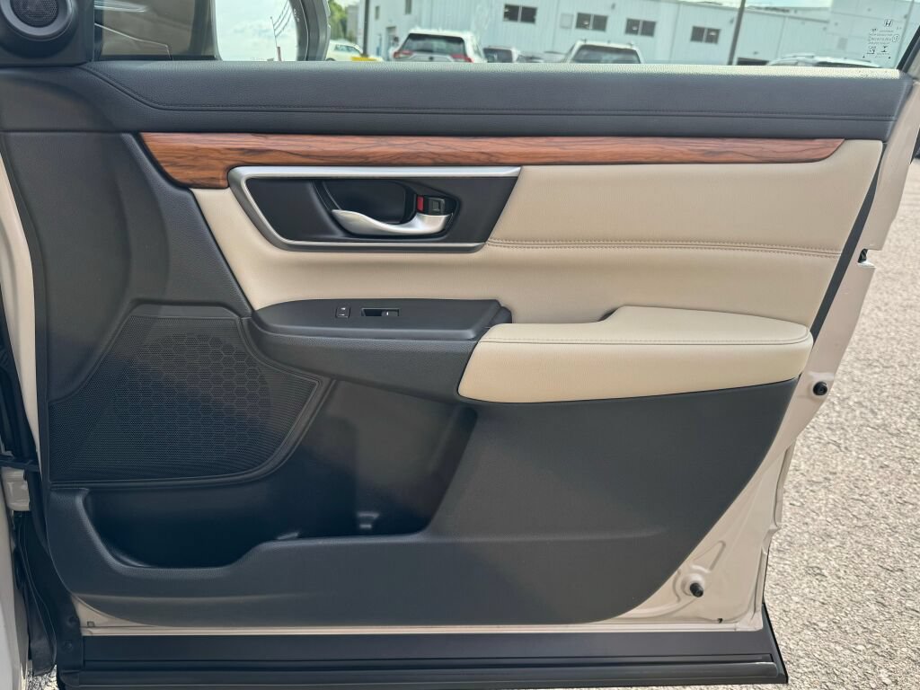 Used 2019 Honda CR-V EX-L image 21
