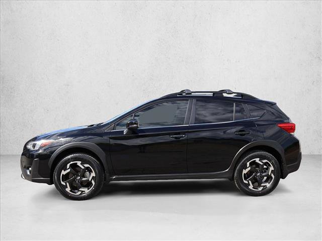 Certified 2022 Subaru Crosstrek 2.5i Limited w/ Popular Package #4 AWD/4WD image 9