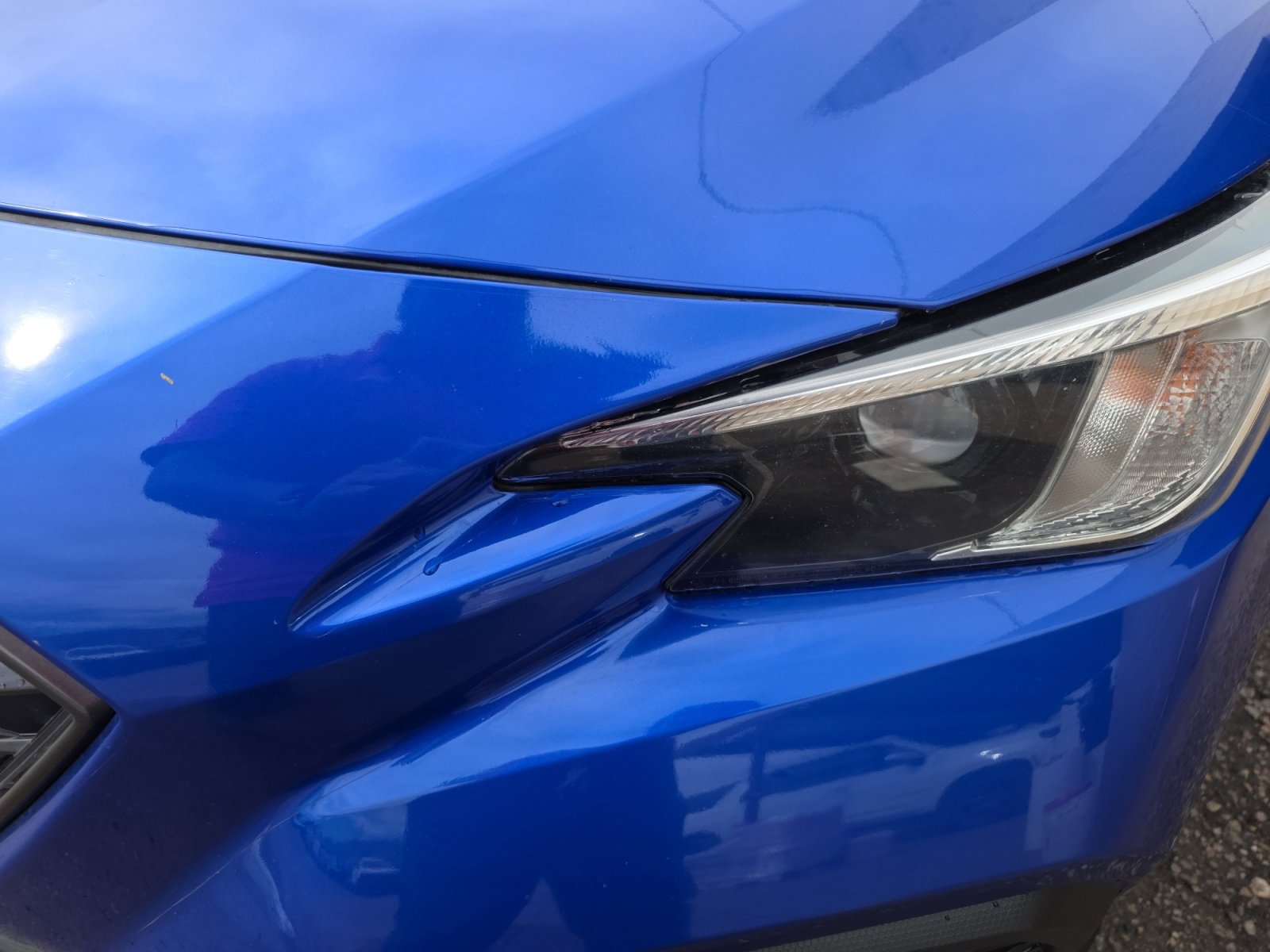 Used 2022 Subaru WRX Premium image 9