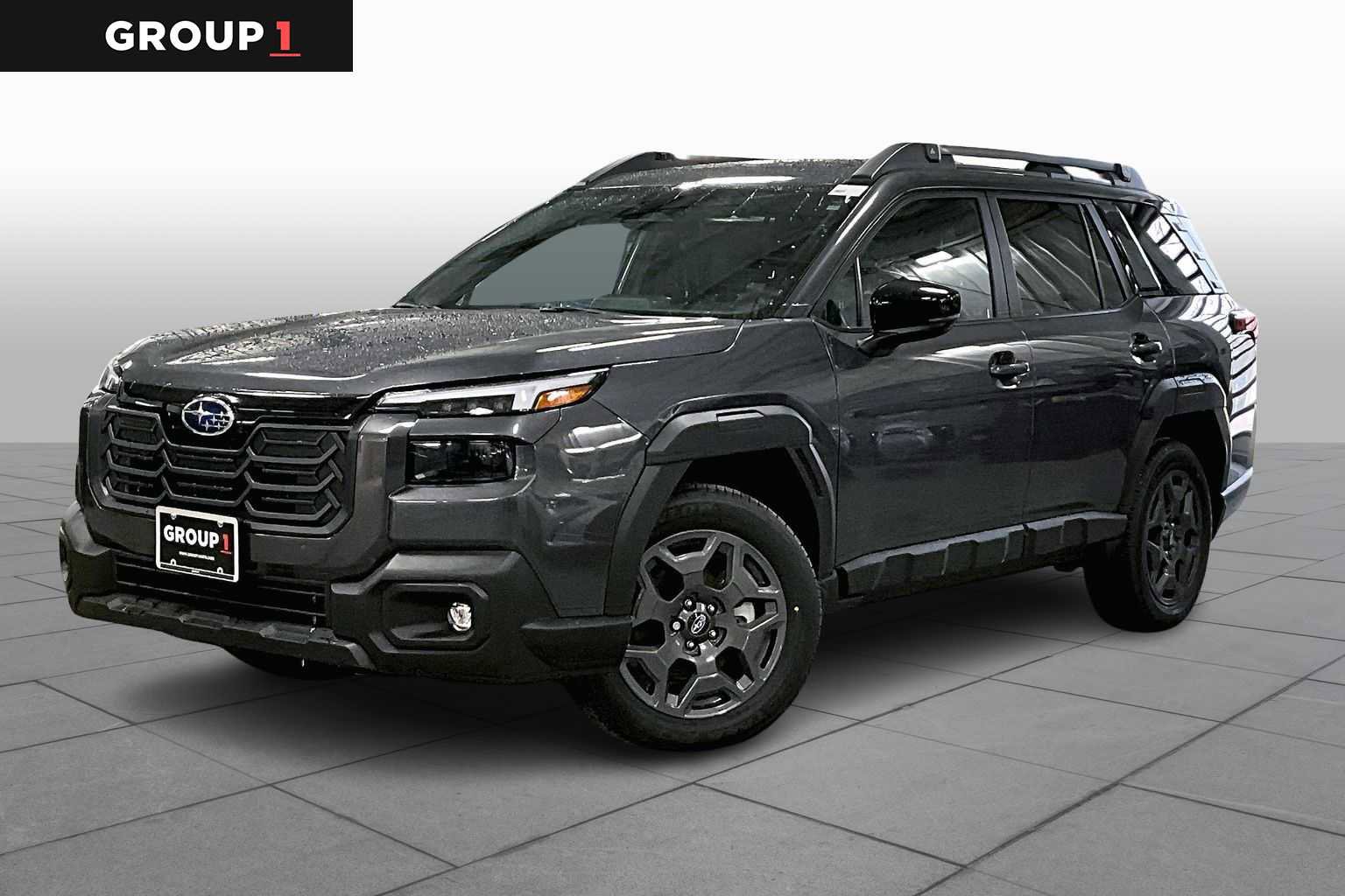 New 2026 Subaru Outback Premium AWD/4WD image 1