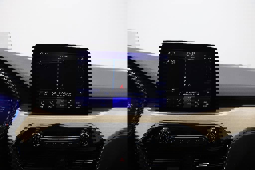 Used 2022 Ford Escape Titanium w/ Titanium Elite Package image 21