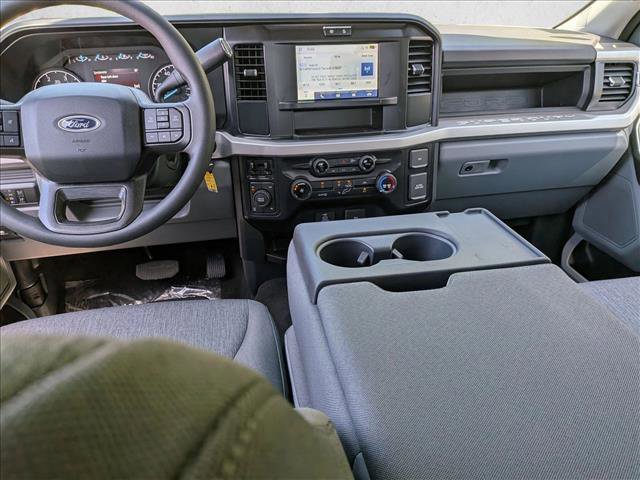 New 2026 Ford F350 XL w/ STX Appearance Package image 15