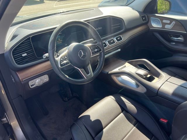 Used 2020 Mercedes-Benz GLE 350 4MATIC image 21