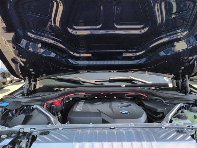 New 2026 BMW X3 xDrive30i w/ Premium Package AWD/4WD image 17