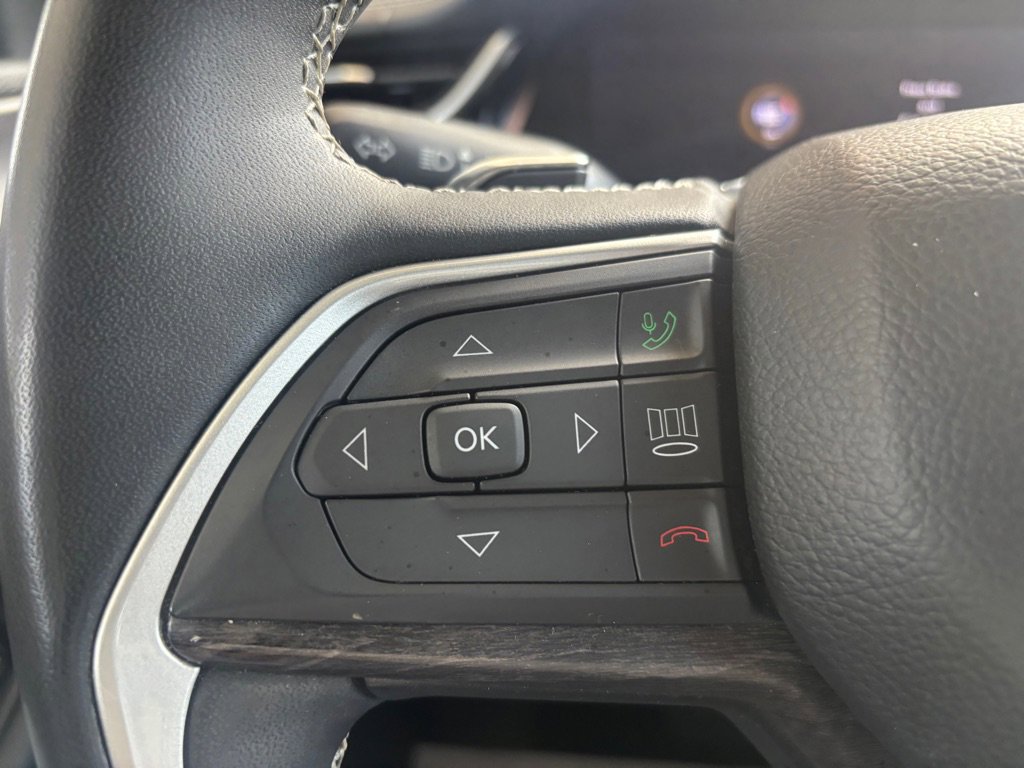 Used 2022 Jeep Grand Cherokee Limited 4xe AWD/4WD image 10