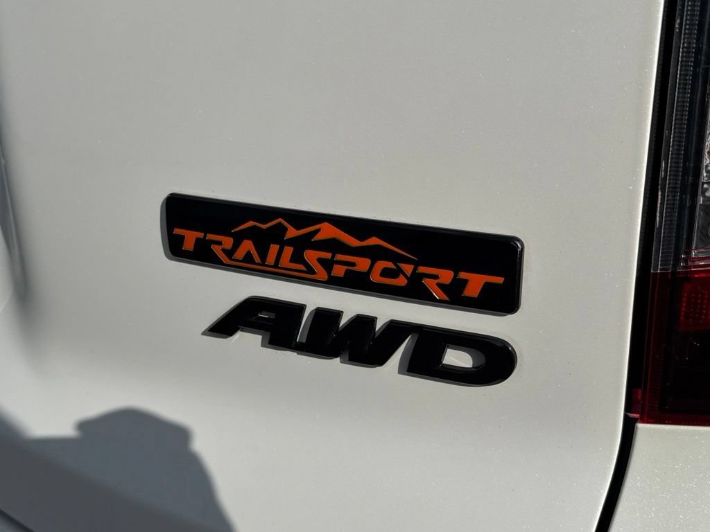 Certified 2023 Honda Passport TrailSport image 10
