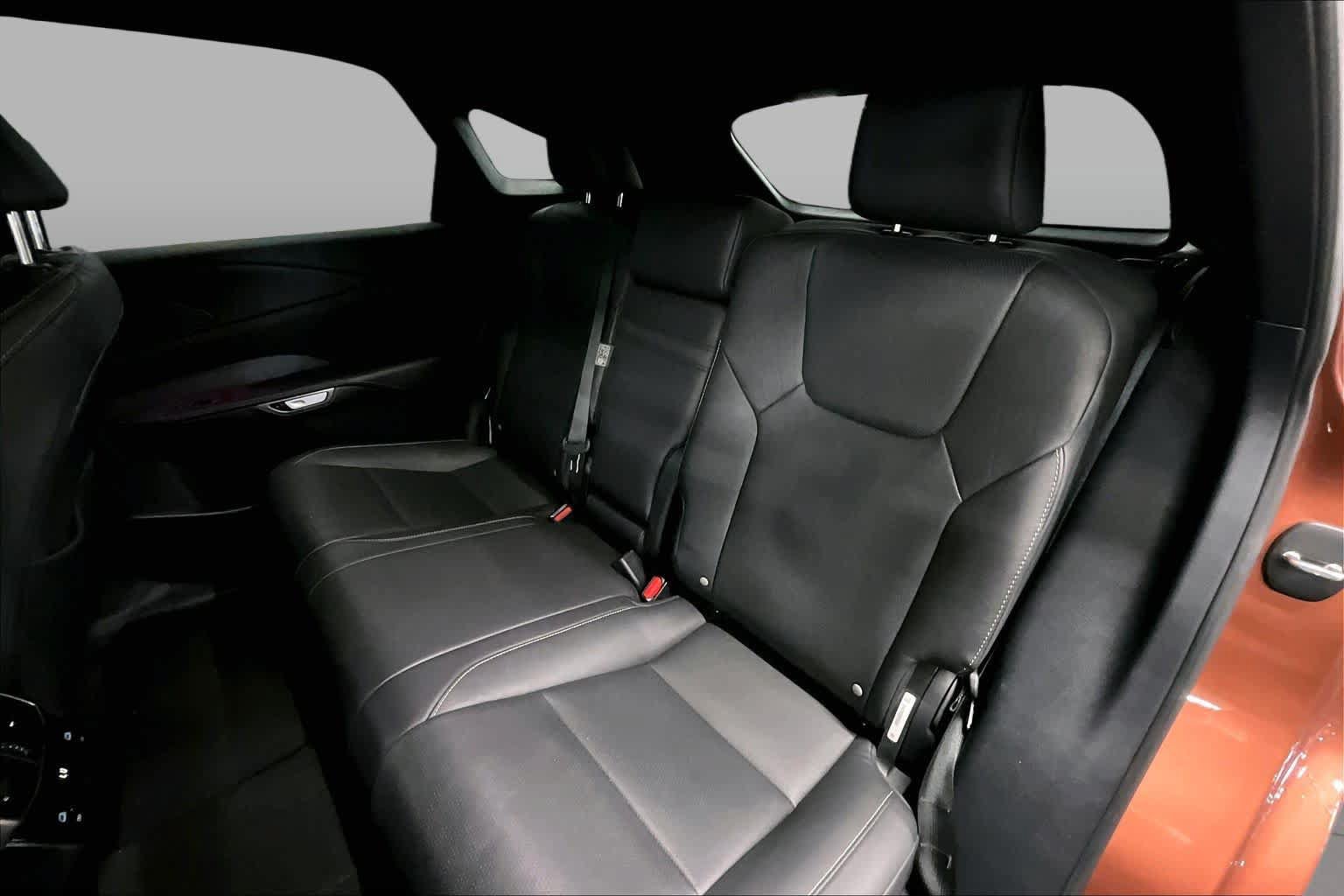 Used 2023 Lexus RX 350 Premium Plus w/ Accessory Package (K3) AWD/4WD image 18