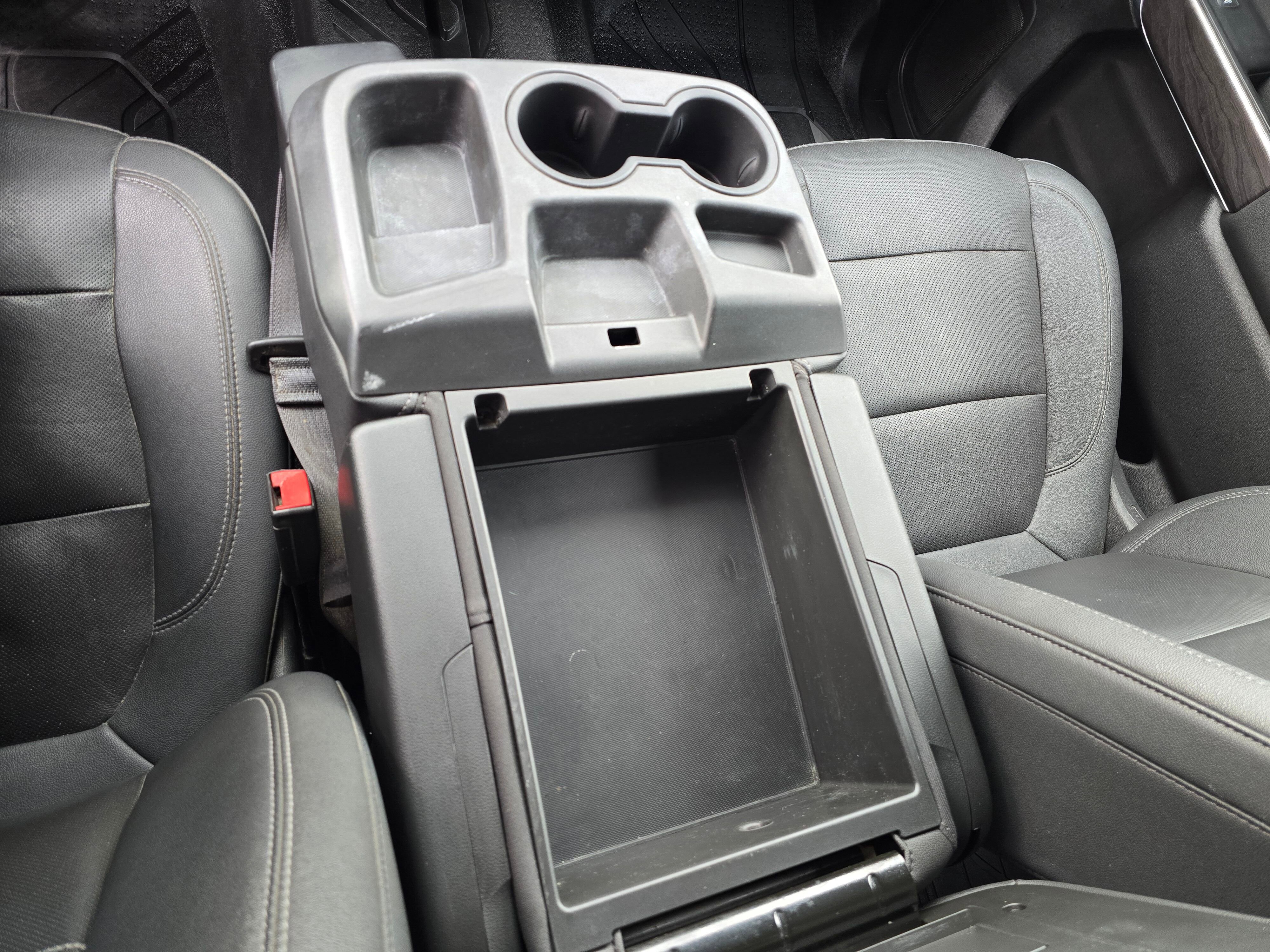 Used 2022 Chevrolet Silverado 2500 LTZ w/ Safety Package image 55