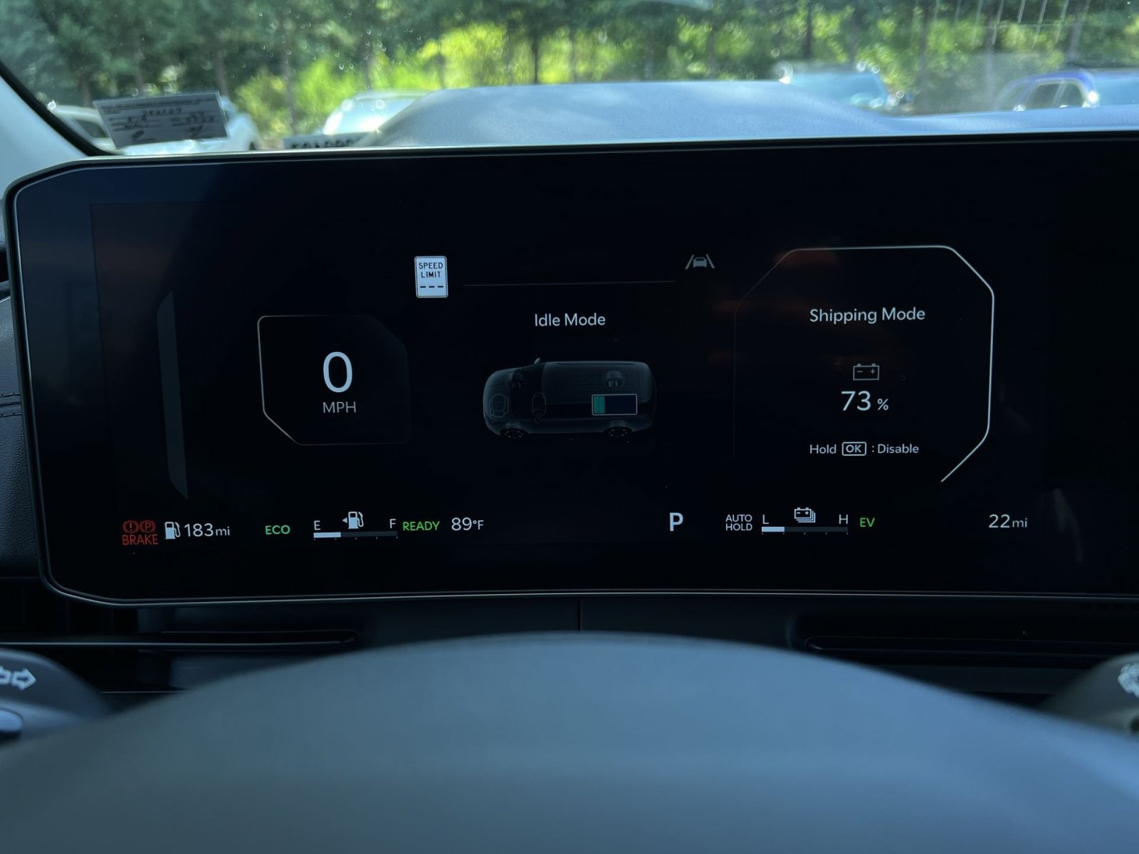 New 2027 Kia Carnival SX Prestige FWD image 25