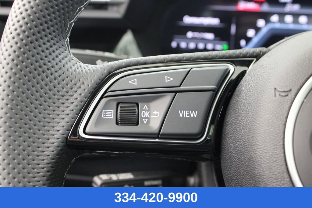 New 2026 Audi S3 Premium image 26