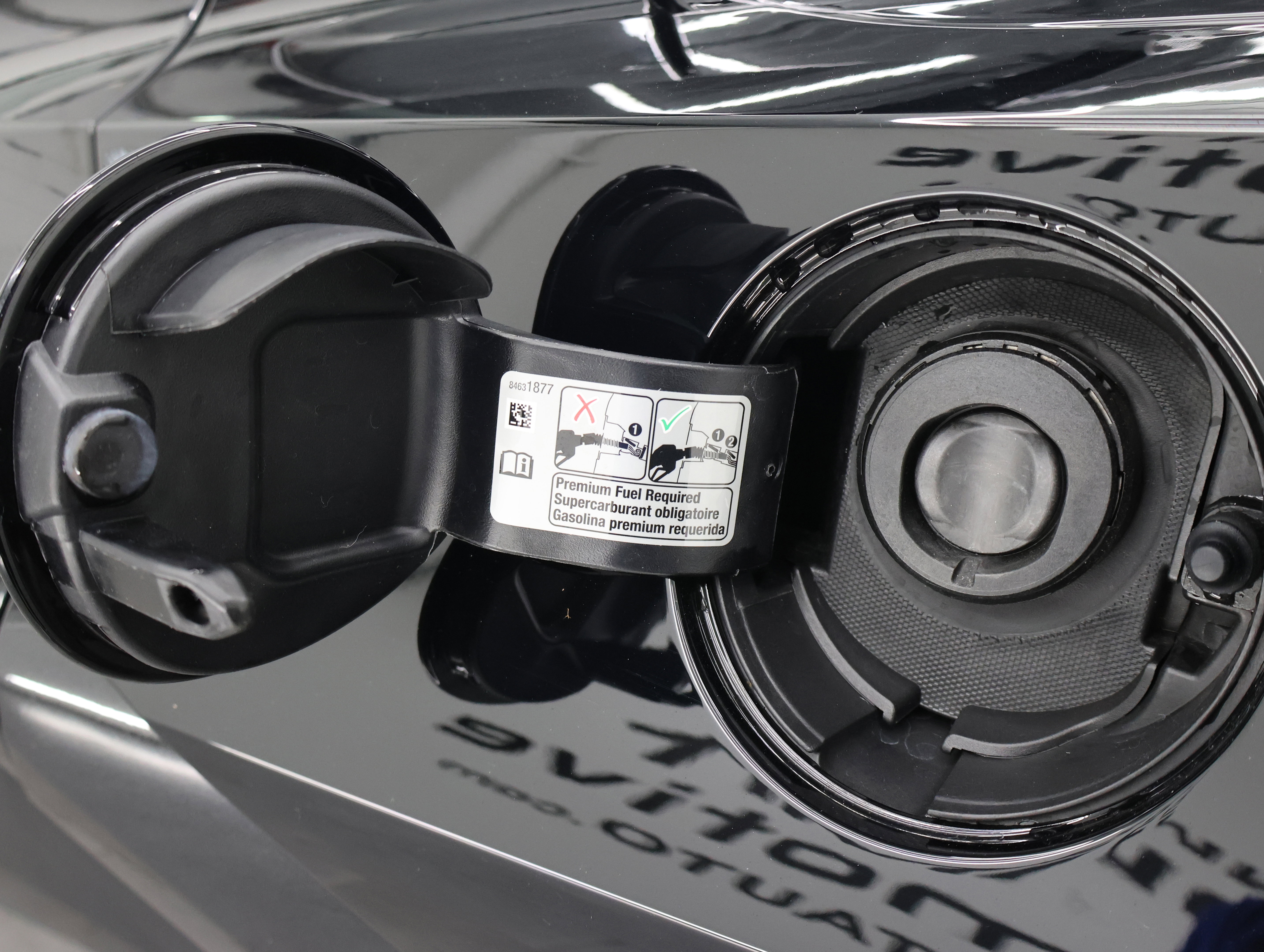 Used 2023 Chevrolet Corvette Stingray Premium Cpe w/ Z51 Performance Package image 29